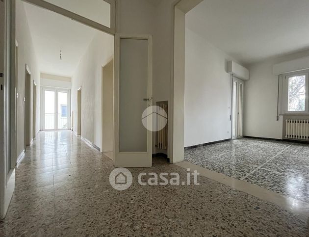 Appartamento in residenziale in Via Madonna della Scala 20