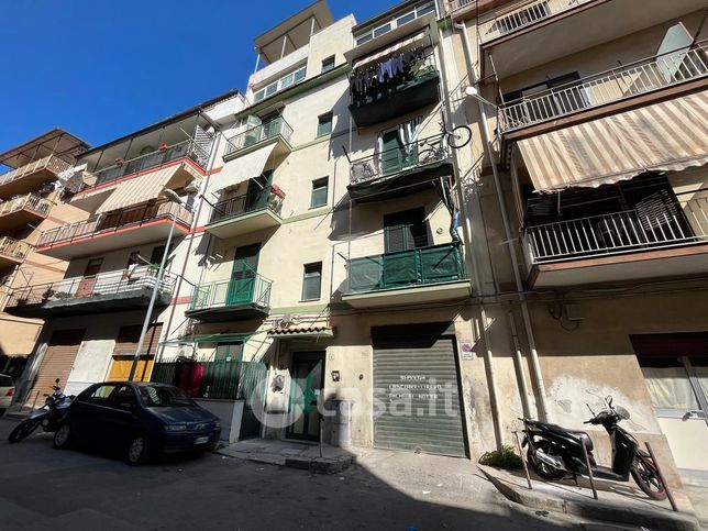Appartamento in residenziale in Via Scillato 51