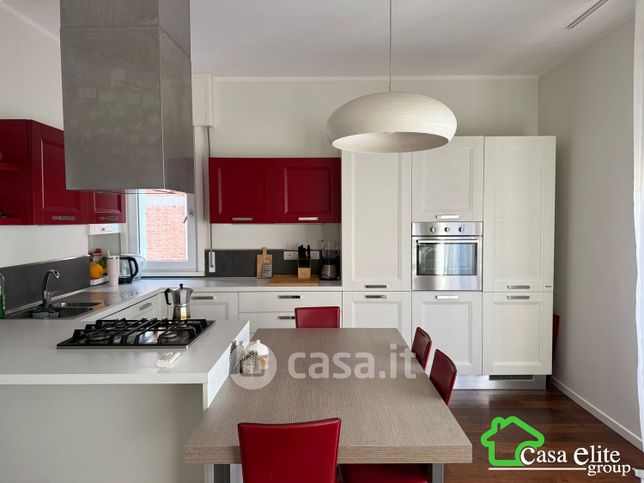 Appartamento in residenziale in Via dei Pini