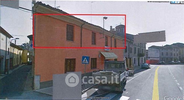 Casa indipendente in residenziale in Vicolo Paesetto 2