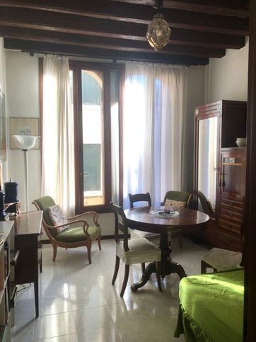 Appartamento in residenziale in Campo San Giacomo da l'Orio