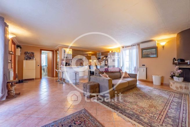 Appartamento in residenziale in Via Francavilla Fontana 37