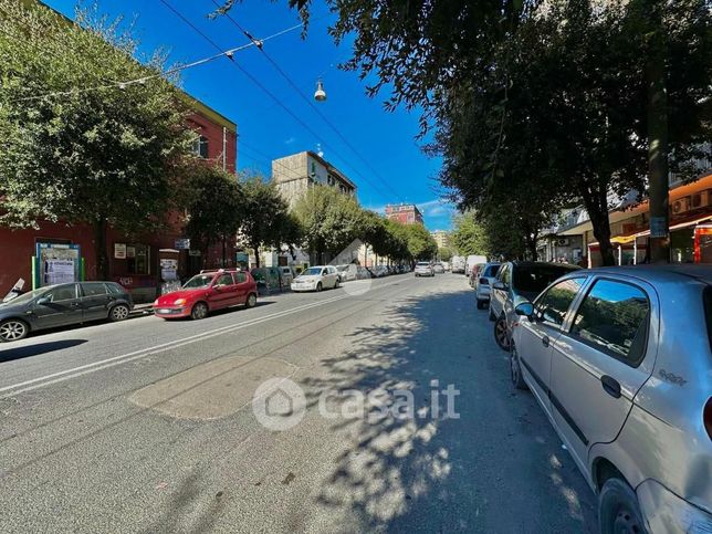 Appartamento in residenziale in Corso Amedeo di Savoia Duca D'Aosta 221
