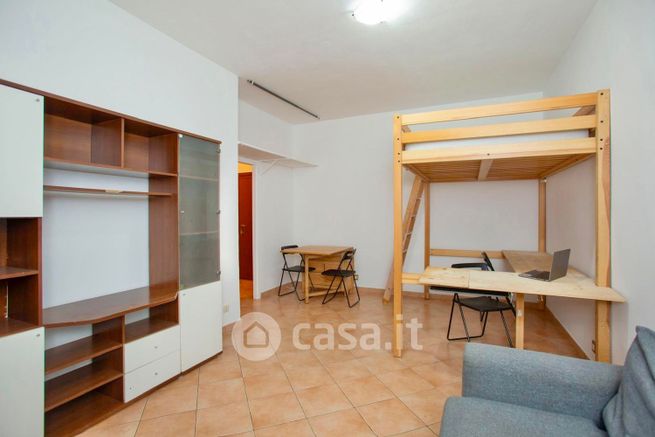 Appartamento in residenziale in Via Privata Tina di Lorenzo 5