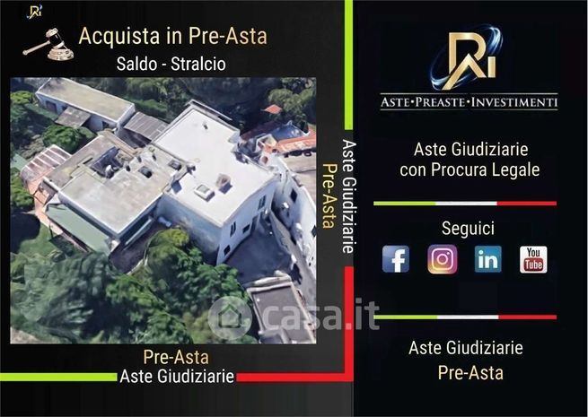 Appartamento in residenziale in Via Zappino 8