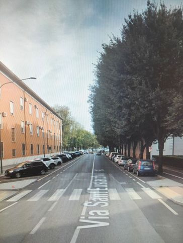 Appartamento in residenziale in Via Sant'Eustacchio