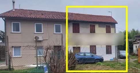 Casa bi/trifamiliare in residenziale in Via Marco Polo