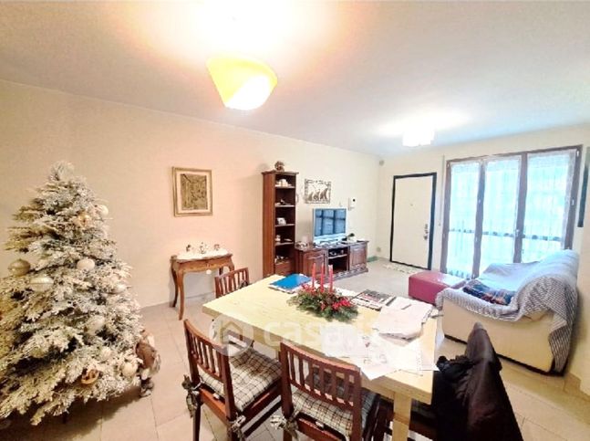 Appartamento in residenziale in Via Carlo Farini