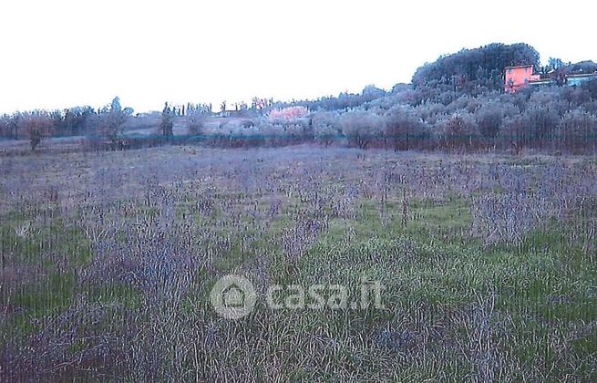 Terreno edificabile in residenziale in Strada Marscianese