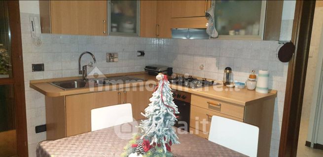 Appartamento in residenziale in Via Tornara