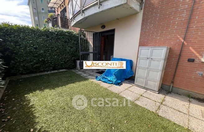 Appartamento in residenziale in Via Trieste 27