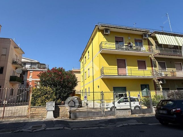 Appartamento in residenziale in Via San Botticelli 5