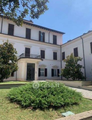 Appartamento in residenziale in Via Ammiraglio Burzagli
