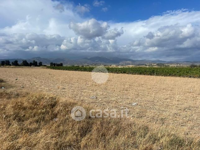 Terreno agricolo in commerciale in Strada Statale 125 Orientale Sarda 125