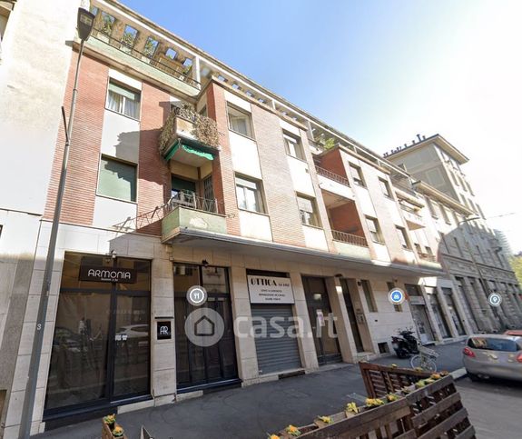 Appartamento in residenziale in Via Tagliamento 4