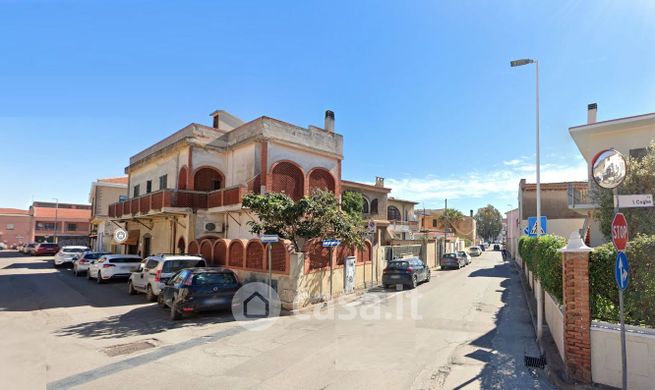 Appartamento in residenziale in Via Ignazio Coghe