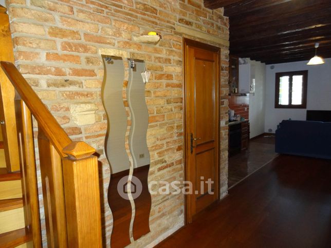 Appartamento in residenziale in Via Castellana