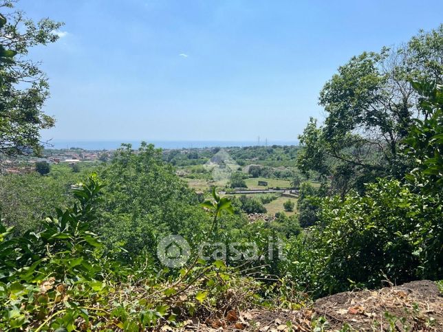 Terreno agricolo in commerciale in Via Damasco
