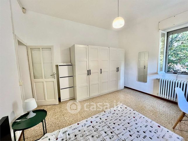 Appartamento in residenziale in