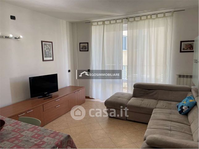 Appartamento in residenziale in Via Mezzocolle