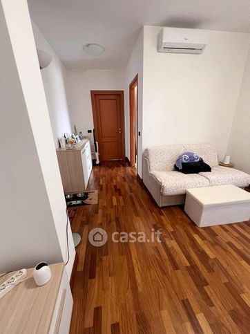 Attico/mansarda in residenziale in Via Baldassarre Peruzzi