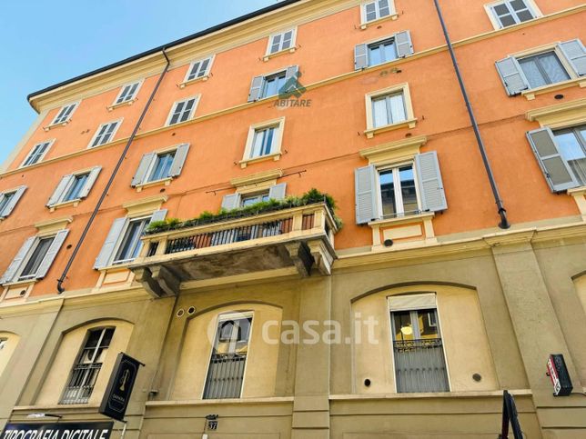 Appartamento in residenziale in Via Panfilo Castaldi 37