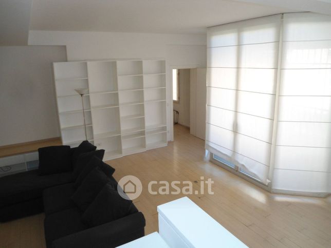 Appartamento in residenziale in 