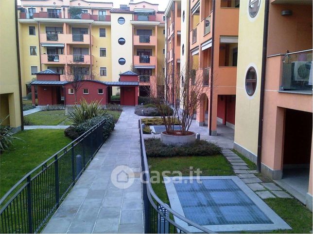 Appartamento in residenziale in Via 11 Febbraio 70
