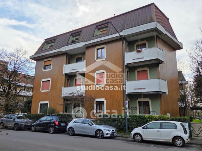 Appartamento in residenziale in 