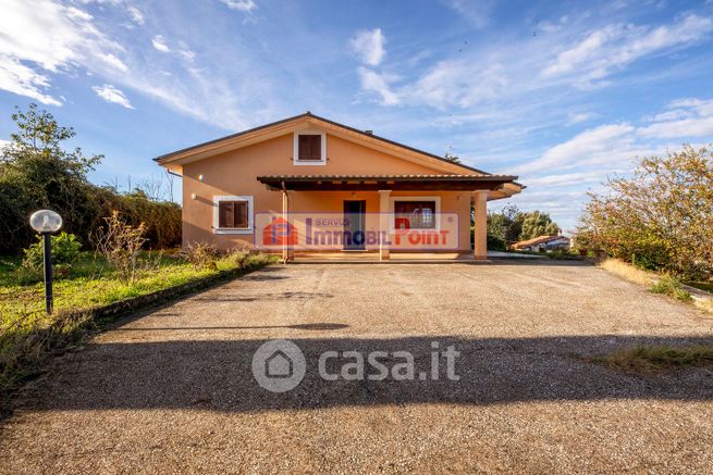 Casa indipendente in residenziale in Via Cancellata Grande
