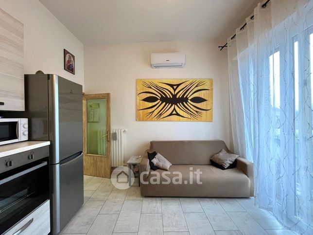 Appartamento in residenziale in Via del Barco