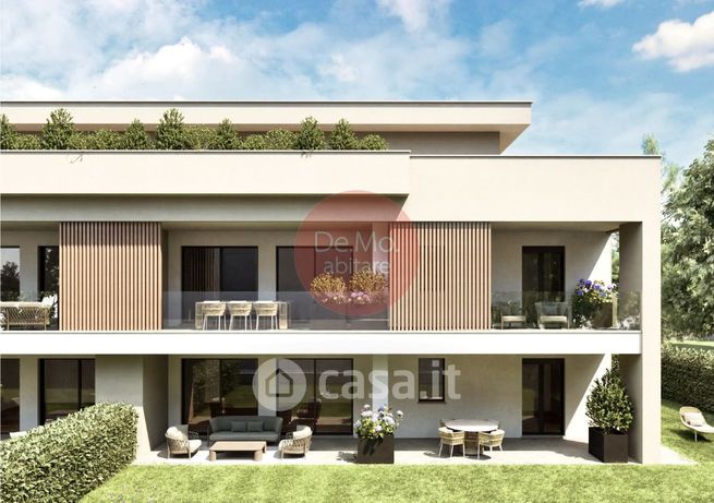 Appartamento in residenziale in Via San Francesco