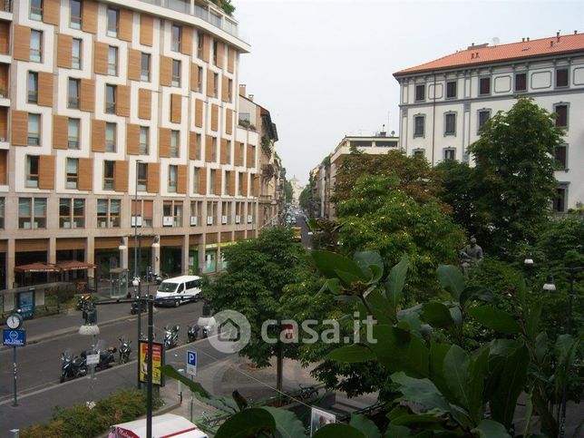 Appartamento in residenziale in Largo la Foppa 2