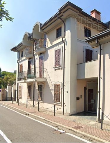 Appartamento in residenziale in Corso Italia