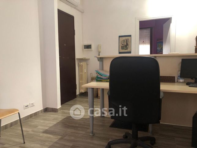 Ufficio in commerciale in Via Montegrappa