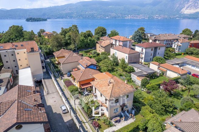 Casa indipendente in residenziale in Via Udine