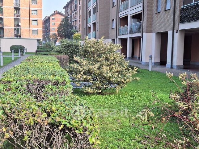 Appartamento in residenziale in Via Fabrizio de Andrè 8