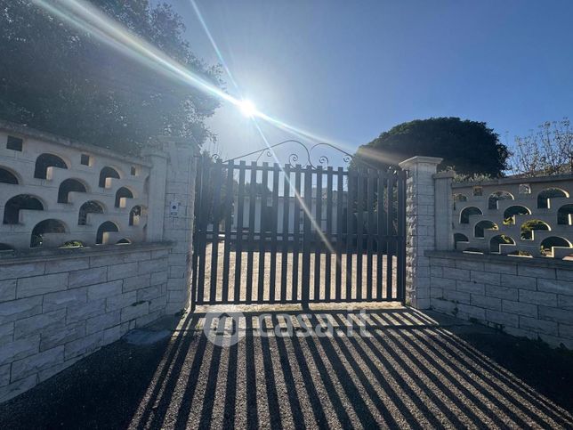 Villa in residenziale in Via Prugne