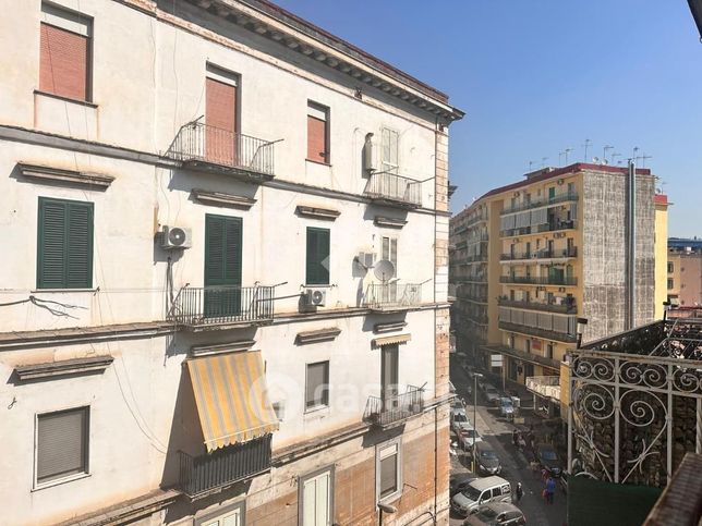 Appartamento in residenziale in Via Marco Aurelio Severino 24