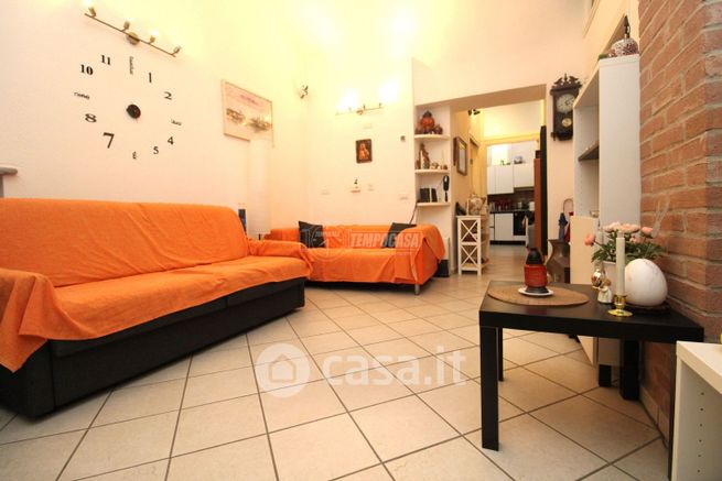 Appartamento in residenziale in Via San Giuseppe Benedetto Cottolengo 24