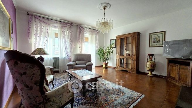 Appartamento in residenziale in Via Chambéry 141