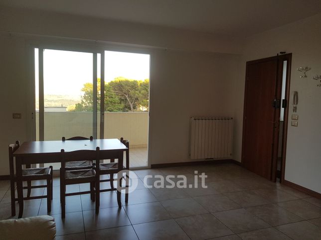 Appartamento in residenziale in 