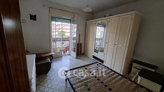 Appartamento in residenziale in Via La Spezia
