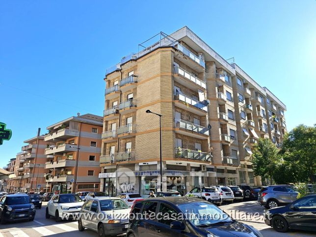 Appartamento in residenziale in 