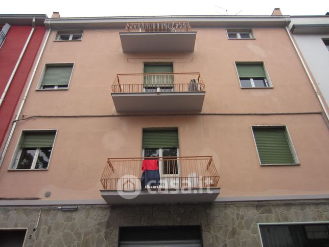 Appartamento in residenziale in Strada Nino Bixio 33