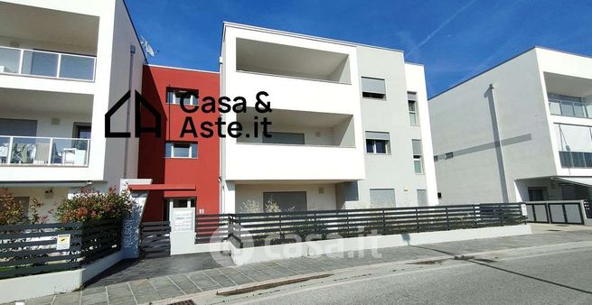 Appartamento in residenziale in Via Nelson Mandela 56