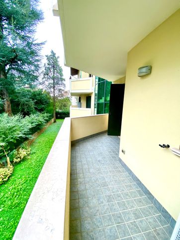 Appartamento in residenziale in Via Giovanni Pascoli 26