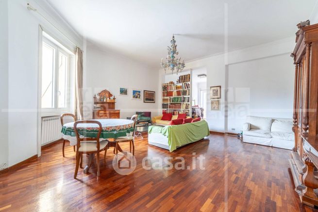 Appartamento in residenziale in Lungotevere Flaminio 70