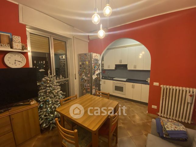 Appartamento in residenziale in Via Filippo Turati