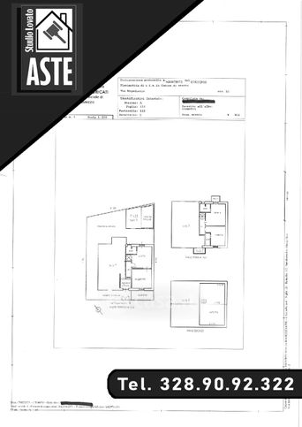 Appartamento in residenziale in Via Mogadiscio